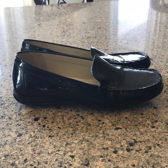 Geox leather shoes - Picture 3 of 6